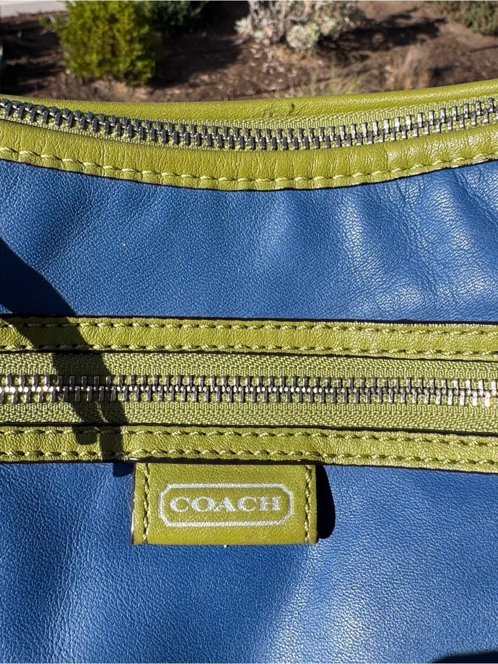 Coach no callouts